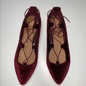Mossimo Flats